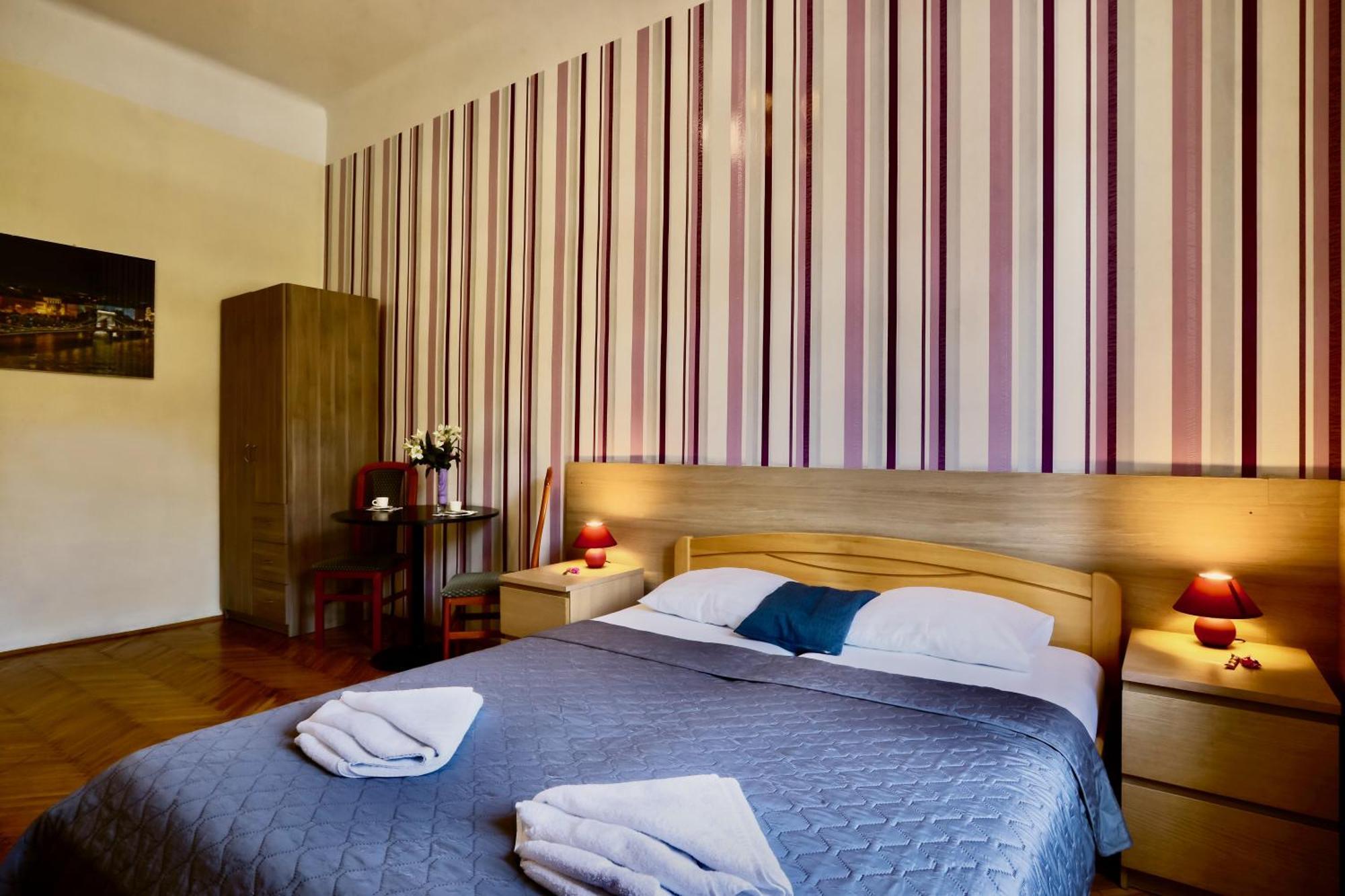 East Station Private Rooms - Budapest — Photos 2